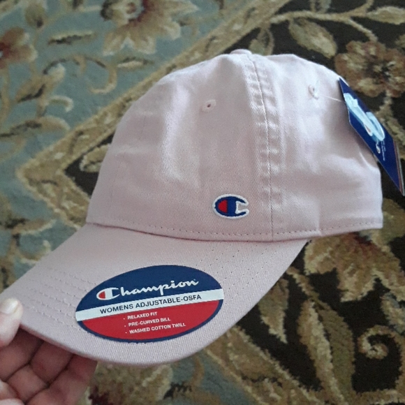 4x*Host Pick*Champion ladies hat - Picture 11 of 16